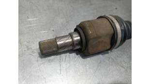 TRANSMISION DELANTERA IZQUIERDA RENAULT SCENIC II 1.9 dCi D (131 CV) DE 2008 - D.4229041 / 8200198016 2