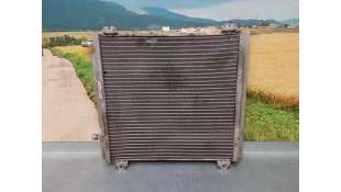 CONDENSADOR / RADIADOR AIRE ACONDICIONADO RENAULT TWINGO 1.2 (58 CV) DE 1998 - D.4229199 / 7700428315