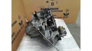 CAJA CAMBIOS CITROEN XSARA BERLINA 1.9 Turbodiesel (90 CV) DE 1998 - D.4229640 / 20TA45