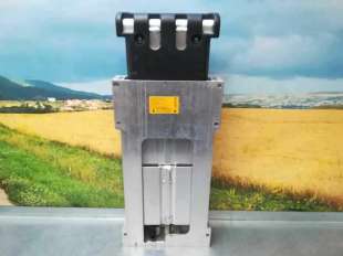 BARRA ANTIVUELCO VOLKSWAGEN EOS 2.0 TDI (140 CV) DE 2007 - D.4229945 / 1Q0880077A