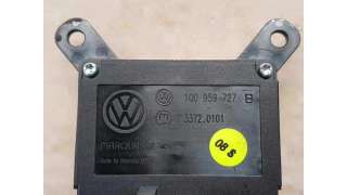 INTERRUPTOR VOLKSWAGEN EOS 2.0 TDI (140 CV) DE 2007 - D.4229962 / 1Q0959727B