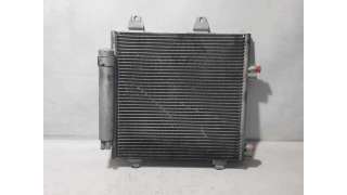 CONDENSADOR / RADIADOR AIRE ACONDICIONADO PEUGEOT 107 1.4 HDi (54 CV) DE 2006 - D.4230167