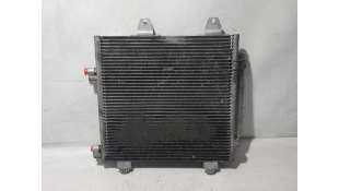 CONDENSADOR / RADIADOR AIRE ACONDICIONADO PEUGEOT 107 1.4 HDi (54 CV) DE 2006 - D.4230167 2