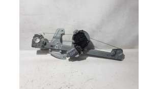 ELEVALUNAS DELANTERO DERECHO PEUGEOT 107 1.4 HDi (54 CV) DE 2006 - D.4230172 / 9222T6