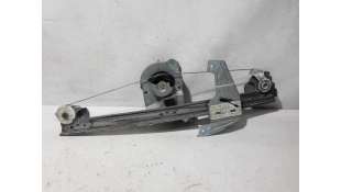 ELEVALUNAS DELANTERO DERECHO PEUGEOT 107 1.4 HDi (54 CV) DE 2006 - D.4230172 / 9222T6 2