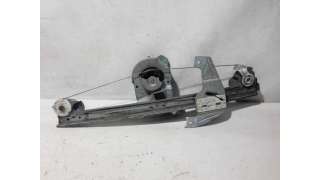 ELEVALUNAS DELANTERO DERECHO PEUGEOT 107 1.4 HDi (54 CV) DE 2006 - D.4230172 / 9222T6