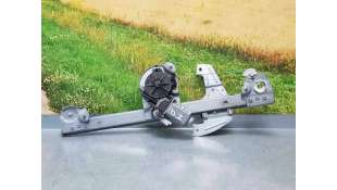 ELEVALUNAS DELANTERO IZQUIERDO PEUGEOT 107 1.4 HDi (54 CV) DE 2006 - D.4230173