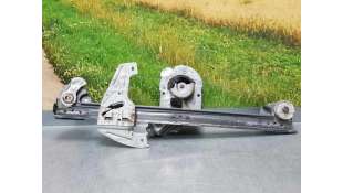 ELEVALUNAS DELANTERO IZQUIERDO PEUGEOT 107 1.4 HDi (54 CV) DE 2006 - D.4230173 2