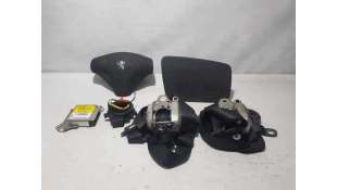 KIT AIRBAG PEUGEOT 107 1.4 HDi (54 CV) DE 2006 - D.4230186