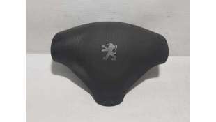 KIT AIRBAG PEUGEOT 107 1.4 HDi (54 CV) DE 2006 - D.4230186 2