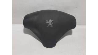 KIT AIRBAG PEUGEOT 107 1.4 HDi (54 CV) DE 2006 - D.4230186