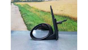 RETROVISOR IZQUIERDO PEUGEOT 107 1.4 HDi (54 CV) DE 2006 - D.4230220