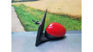 RETROVISOR IZQUIERDO PEUGEOT 107 1.4 HDi (54 CV) DE 2006 - D.4230220 2