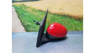 RETROVISOR IZQUIERDO PEUGEOT 107 1.4 HDi (54 CV) DE 2006 - D.4230220