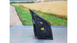 RETROVISOR IZQUIERDO PEUGEOT 107 1.4 HDi (54 CV) DE 2006 - D.4230220