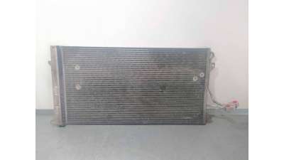 CONDENSADOR / RADIADOR AIRE ACONDICIONADO VOLKSWAGEN TOUAREG 5.0 V10 TDI DPF (313 CV) DE 2004 - D.4230404 / 7L0820411F