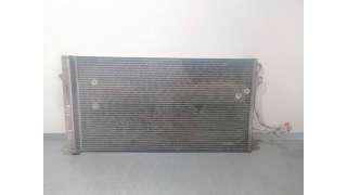 CONDENSADOR / RADIADOR AIRE ACONDICIONADO VOLKSWAGEN TOUAREG 5.0 V10 TDI DPF (313 CV) DE 2004 - D.4230404 / 7L0820411F