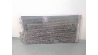 CONDENSADOR / RADIADOR AIRE ACONDICIONADO VOLKSWAGEN TOUAREG 5.0 V10 TDI DPF (313 CV) DE 2004 - D.4230404 / 7L0820411F
