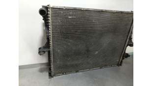 RADIADOR AGUA VOLKSWAGEN TOUAREG 5.0 V10 TDI DPF (313 CV) DE 2004 - D.4230416 / 7L6121253A 2