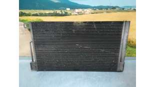 CONDENSADOR / RADIADOR AIRE ACONDICIONADO FIAT GRANDE PUNTO 1.4 (78 CV) DE 2006 - D.4230451 / 55700406 2