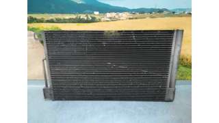 CONDENSADOR / RADIADOR AIRE ACONDICIONADO FIAT GRANDE PUNTO 1.4 (78 CV) DE 2006 - D.4230451 / 55700406