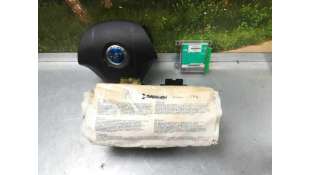 KIT AIRBAG FIAT GRANDE PUNTO 1.4 (78 CV) DE 2006 - D.4230470