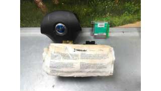 KIT AIRBAG FIAT GRANDE PUNTO 1.4 (78 CV) DE 2006 - D.4230470