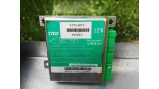 KIT AIRBAG FIAT GRANDE PUNTO 1.4 (78 CV) DE 2006 - D.4230470