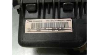KIT AIRBAG FIAT GRANDE PUNTO 1.4 (78 CV) DE 2006 - D.4230470