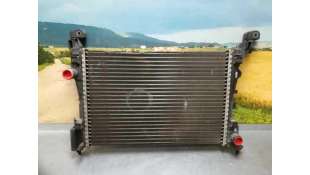 RADIADOR AGUA FIAT GRANDE PUNTO 1.4 (78 CV) DE 2006 - D.4230501 / 55700447