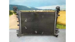 RADIADOR AGUA FIAT GRANDE PUNTO 1.4 (78 CV) DE 2006 - D.4230501 / 55700447 2