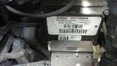 ABS PEUGEOT 407 1.6 HDi FAP (109 CV) DE 2006 - D.4230660 / 4541X3