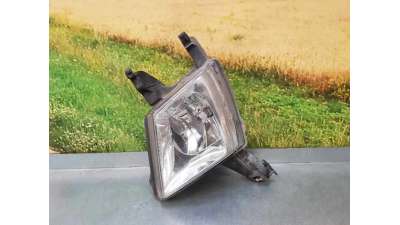 FARO ANTINIEBLA IZQUIERDO PEUGEOT 407 1.6 HDi FAP (109 CV) DE 2006 - D.4230698 / 9641945680