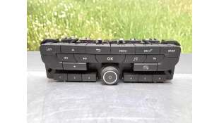 MANDO RADIO CITROEN JUMPY SPACETOURER 1.5 Blue-HDI FAP (120 CV) DE 2018 - D.4230993 / 98075400ZD