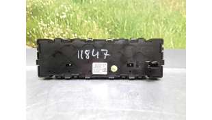 MANDO RADIO CITROEN JUMPY SPACETOURER 1.5 Blue-HDI FAP (120 CV) DE 2018 - D.4230993 / 98075400ZD 2