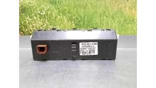 PANTALLA MULTIFUNCION CITROEN JUMPY SPACETOURER 1.5 Blue-HDI FAP (120 CV) DE 2018 - D.4231000 / 9822264580 2