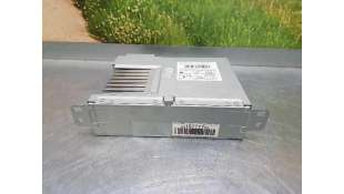 SISTEMA AUDIO / RADIO CITROEN JUMPY SPACETOURER 1.5 Blue-HDI FAP (120 CV) DE 2018 - D.4231026 / 9818777780 2