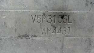CAJA CAMBIOS MITSUBISHI MONTERO 2.8 Turbodiesel (125 CV) DE 1998 - D.4231073 / V5M315SL 2