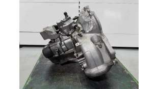 CAJA CAMBIOS OPEL CORSA D 1.4 16V (101 CV) DE 2010 - D.4231640 / JC418 2