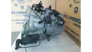 CAJA CAMBIOS HYUNDAI I30 1.6 CRDi (116 CV) DE 2007 - D.4231882 2