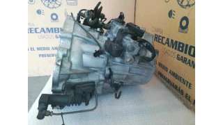 CAJA CAMBIOS HYUNDAI I30 1.6 CRDi (116 CV) DE 2007 - D.4231882