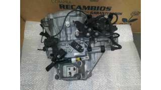 CAJA CAMBIOS HYUNDAI I30 1.6 CRDi (116 CV) DE 2007 - D.4231882