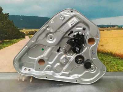 ELEVALUNAS TRASERO IZQUIERDO HYUNDAI I30 1.6 CRDi (116 CV) DE 2007 - D.4231899