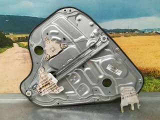 ELEVALUNAS TRASERO IZQUIERDO HYUNDAI I30 1.6 CRDi (116 CV) DE 2007 - D.4231899