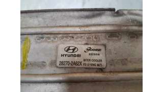 INTERCOOLER HYUNDAI I30 1.6 CRDi (116 CV) DE 2007 - D.4231909 / 282712A600