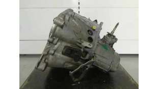 CAJA CAMBIOS PEUGEOT 307 BREAK / SW 2.0 HDi FAP (107 CV) DE 2003 - D.4232076 / 20DM09 2
