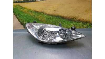 FARO DERECHO PEUGEOT 307 BREAK / SW 2.0 HDi FAP (107 CV) DE 2003 - D.4232096 / 9641615680