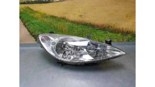 FARO DERECHO PEUGEOT 307 BREAK / SW 2.0 HDi FAP (107 CV) DE 2003 - D.4232096 / 9641615680