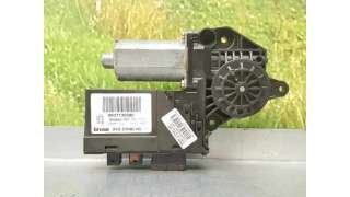 MOTOR ELEVALUNAS DELANTERO IZQUIERDO PEUGEOT 307 BREAK / SW 2.0 HDi FAP (107 CV) DE 2003 - D.4232108 / 9637130580