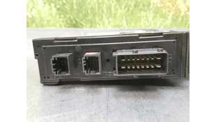 MOTOR ELEVALUNAS DELANTERO IZQUIERDO PEUGEOT 307 BREAK / SW 2.0 HDi FAP (107 CV) DE 2003 - D.4232108 / 9637130580 2